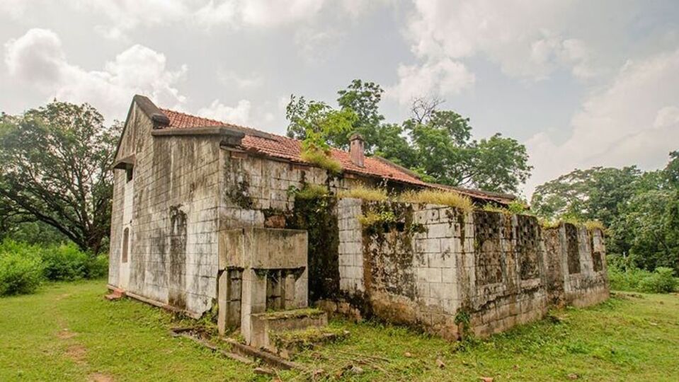 সপ্তাহান্তের ২টো দিন ছুটি, বেড়িয়ে আসুন ঝাড়খণ্ডের স্কটল্যান্ড থেকে সপ্তাহান্তের ২টো দিন ছুটি, বেড়িয়ে আসুন ঝাড়খণ্ডের স্কটল্যান্ড থেকে