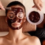 চকলেট ফেস মাস্ক