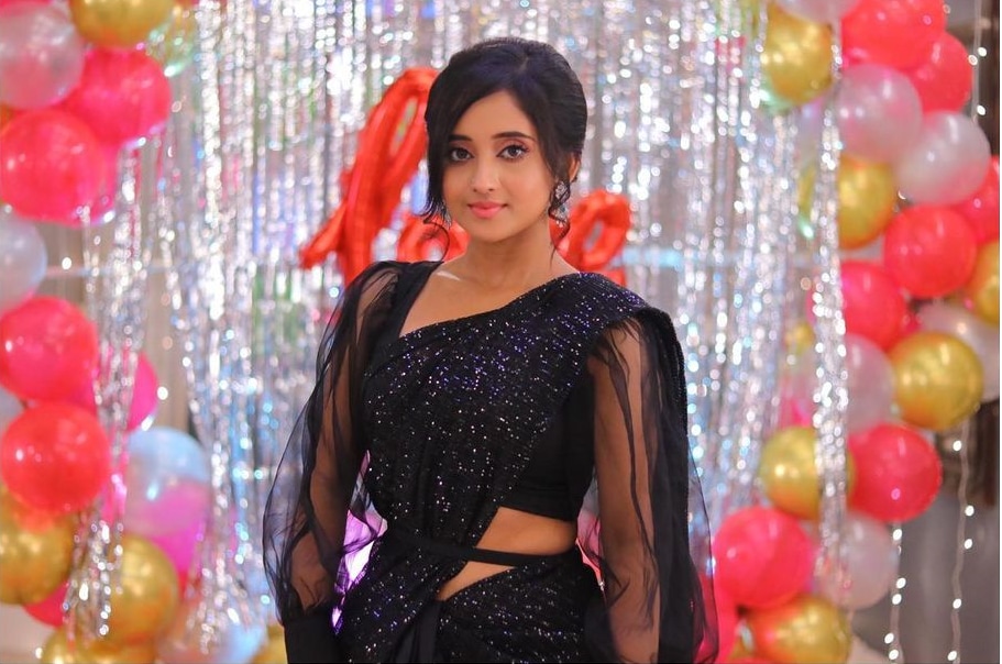 হাফ শিফন হাফ নেটের শাড়িতে অপরূপে সৌমিতৃষা (ছবি-ইনস্টাগ্রাম) হাফ শিফন হাফ নেটের শাড়িতে অপরূপে সৌমিতৃষা (ছবি-ইনস্টাগ্রাম)