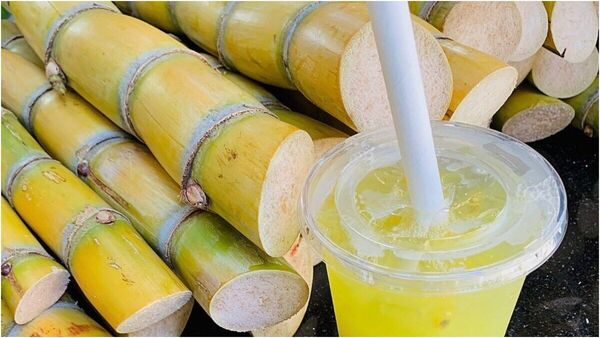 sugarcane-juice