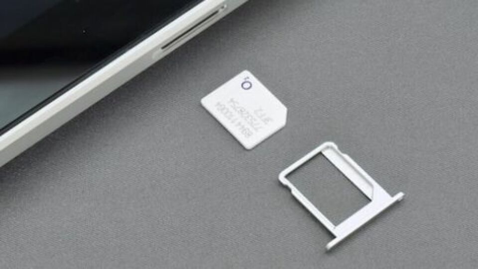 E Sim Card e-sim-card