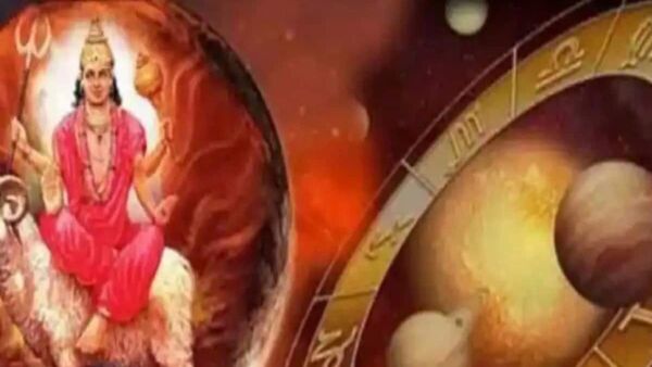 Mars sign change on October 16, big changes in the lives of ...