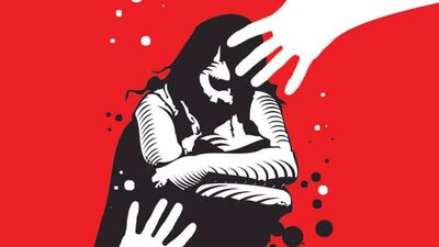 Gang Rape Case In Moradabad