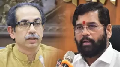 Shivsena vs Shinde Group On Dasra Melava 2022