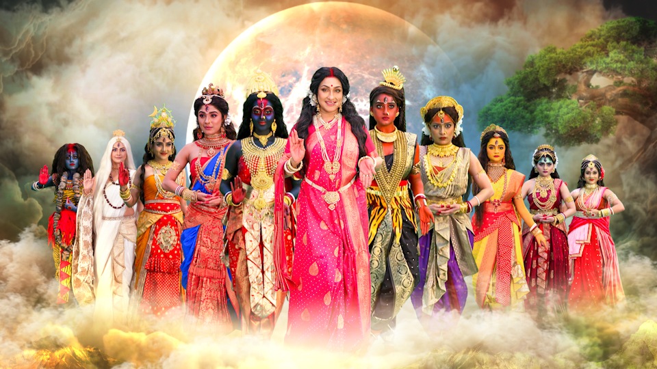 ঋতুপর্ণার পাশাপাশি এই অনুষ্ঠানে অংশ নেবেন শ্রুতি,দেবলীনা, ঐন্দ্রিলা, অদ্রিজারা ঋতুপর্ণার পাশাপাশি এই অনুষ্ঠানে অংশ নেবেন শ্রুতি,দেবলীনা, ঐন্দ্রিলা, অদ্রিজারা