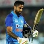 সূর্যকুমার যাদব।