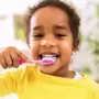 সন্তানের দাঁতের যত্ন
