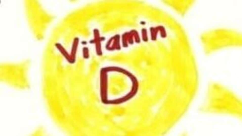 vitamin-d-deficiency