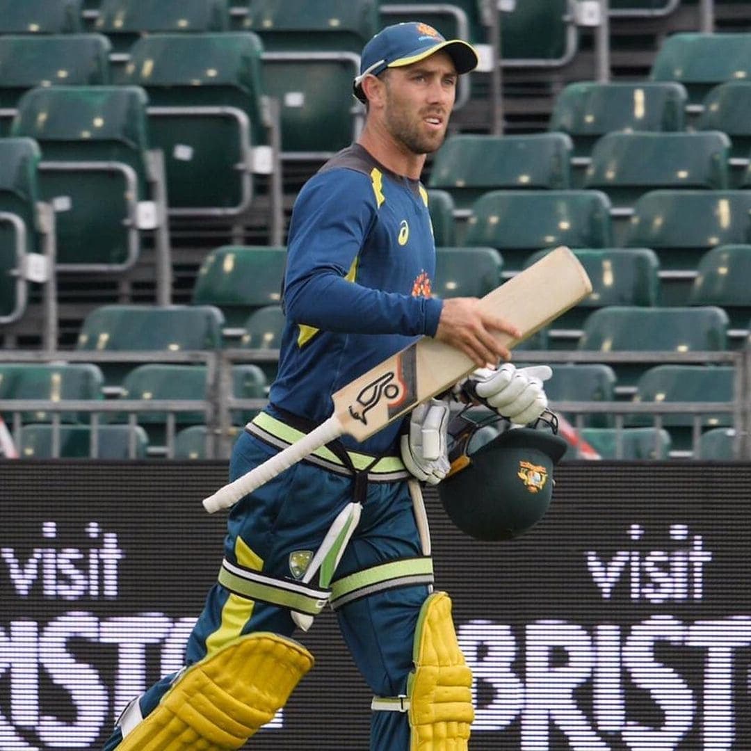 ग्लेन मॅक्सवेल हा ऑस्ट्रेलियन टी-२० संघातील महत्त्वाचा दुवा आहे. मॅक्सवेलने आतापर्यंत ९० टी-20 आंतरराष्ट्रीय सामन्यांमध्ये ३०.५६ च्या सरासरीने २०२० धावा केल्या आहेत. ज्यात ३ शतके आणि ९ अर्धशतकांचा समावेश आहे. इतकेच नाही तर मॅक्सवेलच्या नावावर टी-20 आंतरराष्ट्रीय सामन्यांमध्ये ३६ विकेट्सही आहेत. ग्लेन मॅक्सवेल हा ऑस्ट्रेलियन टी-२० संघातील महत्त्वाचा दुवा आहे. मॅक्सवेलने आतापर्यंत ९० टी-20 आंतरराष्ट्रीय सामन्यांमध्ये ३०.५६ च्या सरासरीने २०२० धावा केल्या आहेत. ज्यात ३ शतके आणि ९ अर्धशतकांचा समावेश आहे. इतकेच नाही तर मॅक्सवेलच्या नावावर टी-20 आंतरराष्ट्रीय सामन्यांमध्ये ३६ विकेट्सही आहेत. 