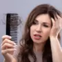 চুল পড়ার কারণ