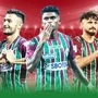 এটিকে মোহনবাগান চুক্তি করল তিন ফুটবলারের সঙ্গে।