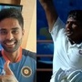 সরফরাজের বিস্ফোরক ব্যাটিং-এর পরে সূর্যকুমারে বিশেষ বার্তা (ছবি:টুইটার)