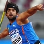 নিষেধাজ্ঞার কবলে পড়েছেন জ্যাভলিন থ্রোয়ার শিবপাল সিং (ছবি:গেটি ইমেজ)