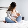 <p>बाळाला जन्म दिल्यानंतर, स्त्रीचे शरीर स्तनपानासाठी तयार होते. अशा परिस्थितीत, स्तनातून पुरेसे दूध मिळणे खूप महत्वाचे आहे. कारण बाळाला केवळ आईच्या दुधातूनच पोषण मिळते. मात्र, प्रसूतीनंतर काही महिलांना स्तनामध्ये दूध कमी येत असल्याची तक्रार असते. त्यामुळे काही घरगुती उपाय तुमच्यासाठी उपयुक्त ठरू शकतात.</p>