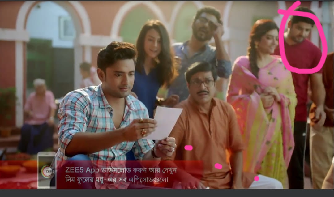 রাতুল এবার থাকবে নিম ফুলের মধুতে রাতুল এবার থাকবে নিম ফুলের মধুতে