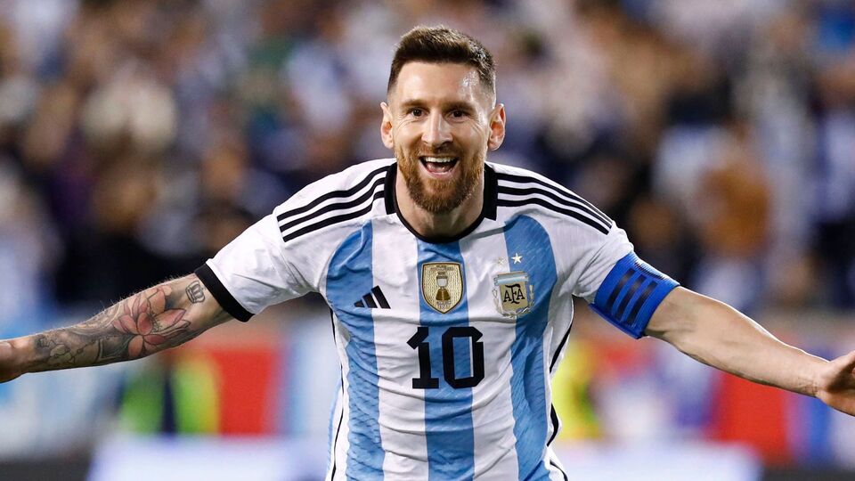 Messi to play last World Cup in Qatar: ‍‍`এটাই আমার শেষ বিশ্বকাপ, সিদ্ধান্ত  চূড়ান্ত‍‍`, ঘোষণা মেসির, তবে রয়েছেন উদ্বেগেও - Messi to play last World Cup  in Qatar: This will be my