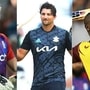 <p>Longest six in T20 World Cup history</p>