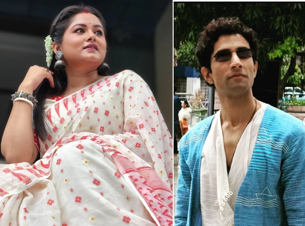 বিয়েটা আদতে হবে ইপ্সিতা-ঋষভের বিয়েটা আদতে হবে ইপ্সিতা-ঋষভের
