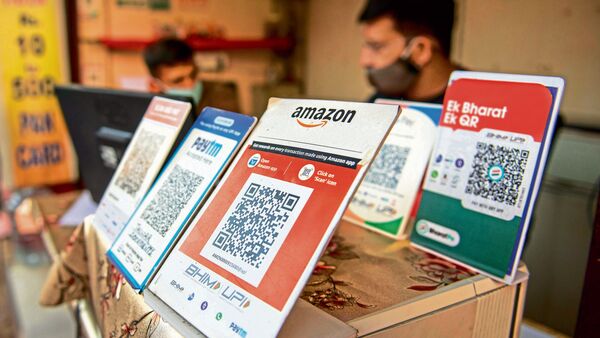 এবার বিদেশের UPI-এর মাধ্যমে করা যাবে পেমেন্ট, রুপে নিয়ে চলছে আলোচনা