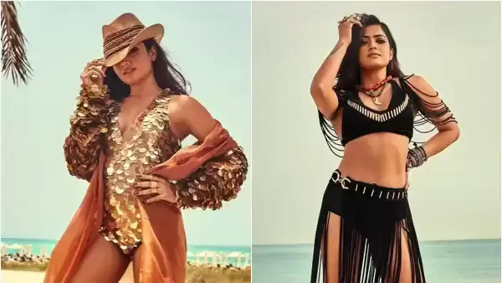 Saunada jinsiy aloqaning yashirin video yozuvi