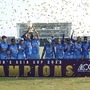 এশিয়া কাপে সপ্তম বার চ্যাম্পিয়ন হল ভারত।