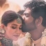 জুন মাসে বিয়ে করেন নয়নতারা-ভিগনেশ।