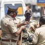 <p><strong>Bomb Blast Threat In Mumbai</strong></p>