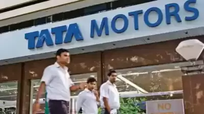 Tata Motors HT