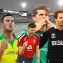 top 5 bowlers in T20 World Cup 2022 top 5 bowlers in T20 World Cup 2022
