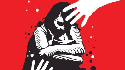 Gang Rape Case In Jharkhand