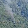 Helicopter Crash In Arunachal Pradesh