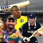 top five Death Overs Batsmans top five Death Overs Batsmans