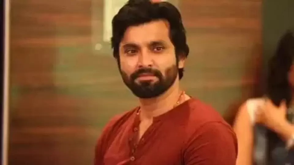 संतोष जुवेकर