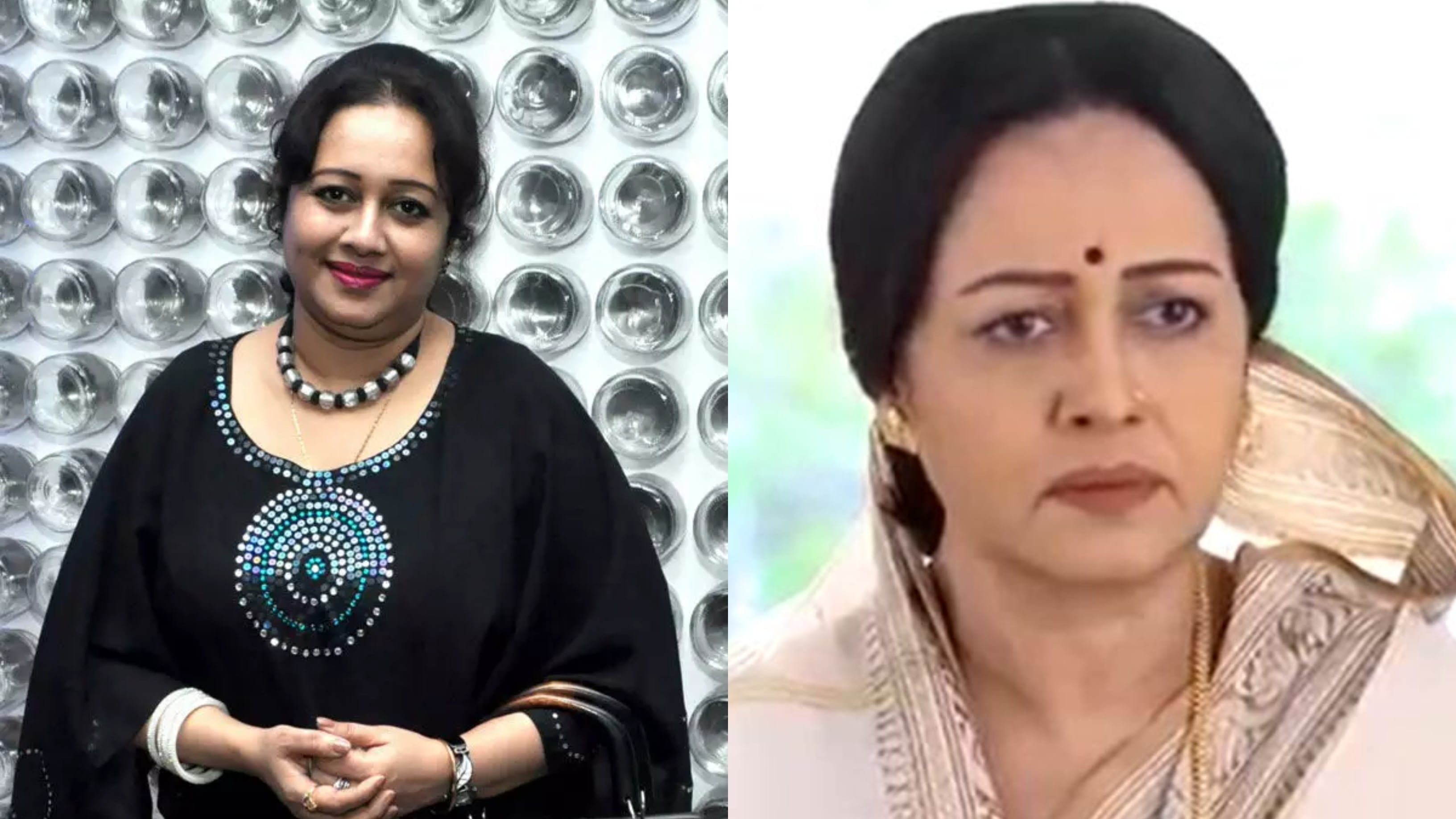 স্টার জলসার ধারাবাহিকে চুমকি চৌধুরী স্টার জলসার ধারাবাহিকে চুমকি চৌধুরী