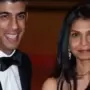 rushi sunak and akshata sunak rushi sunak and akshata sunak