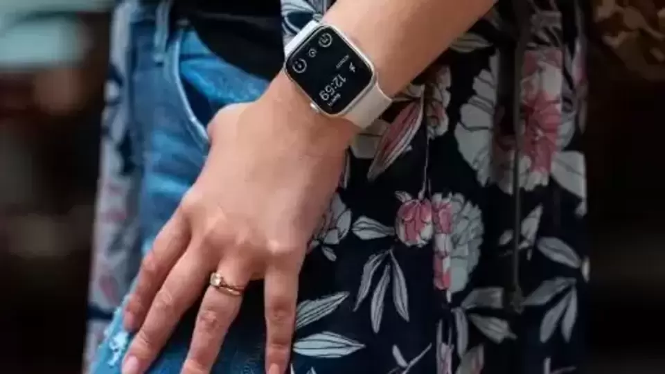 ॲपल वॉच