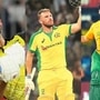 10 Biggest Sixes At The T20 World Cup 2022 10 Biggest Sixes At The T20 World Cup 2022