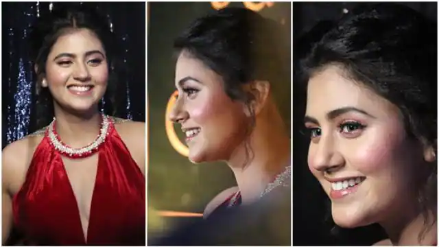 জন্মদিন পার্টিতে অঞ্জলি আরোরা জন্মদিন পার্টিতে অঞ্জলি আরোরা