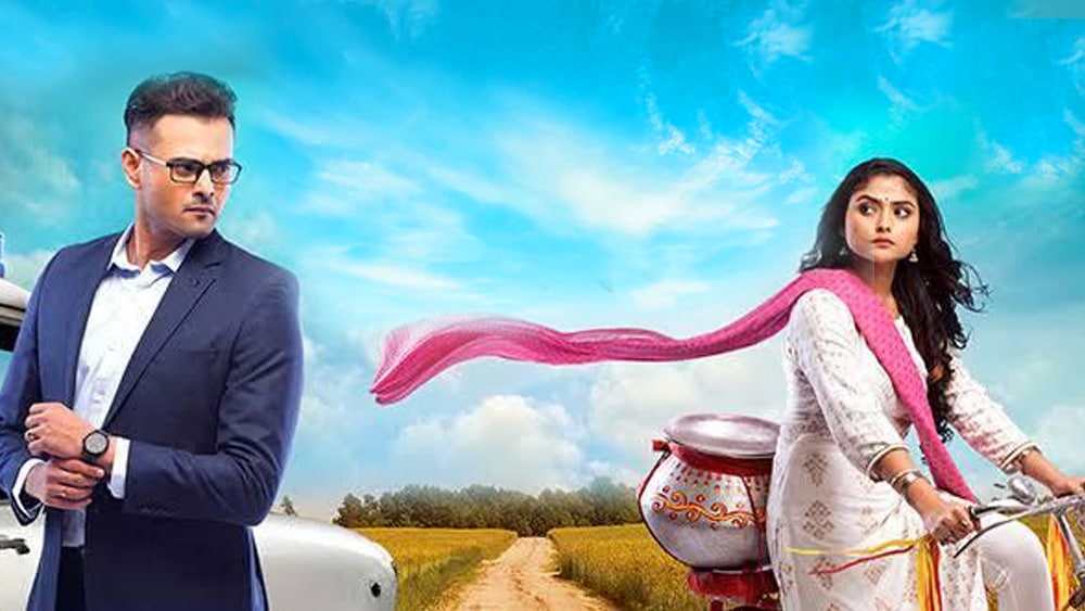 জিয়নকাঠি ধারাবাহিকে একসঙ্গে কাজ করছেন ঐন্দ্রিলা-জয় জিয়নকাঠি ধারাবাহিকে একসঙ্গে কাজ করছেন ঐন্দ্রিলা-জয়