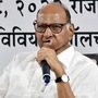 <p><strong>NCP Chief Sharad Pawar  