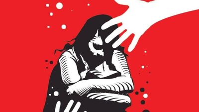 Rape Case In Nagpur