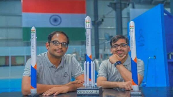 Skyroot Space Launch: ভারতে প্রথম বেসরকারি সংস্থার রকেট উৎক্ষেপণ হতে চলেছে