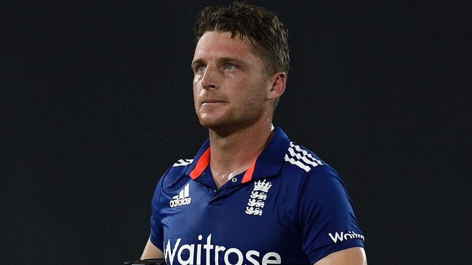 jos buttler on india vs pak final