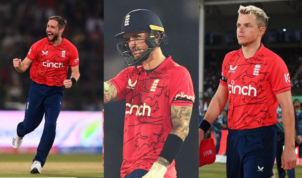 India vs England semi final 2