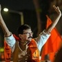 Shiv Sena (Uddhav Balasaheb Thackeray) leader Sanjay Raut