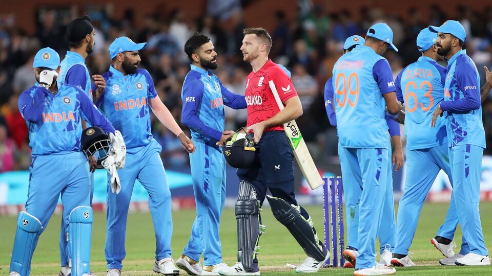 टॉसवेळीच चेहरा पडलेला, गोलंदाजांची पोलखोल; अख्तरने उडवली भारतीय संघाची खिल्ली