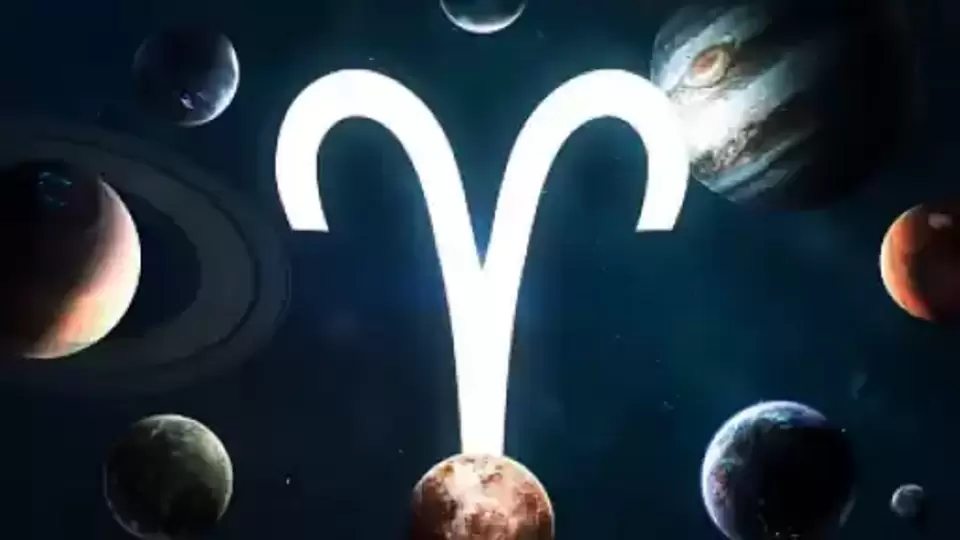 Lucky Gemstone ‘हे’ रत्न धारण केल्याने मेष राशीचे नशीब बदलेल