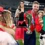 England Cricket Team Celebration England Cricket Team Celebration