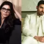 कलाकारांना पडद्यावर पाहिल्यावर ते अतिशय फिट आणि फाइन दिसतात. पण प्रेक्षकांसाठी सतत चेहऱ्यावर हास्य असणाऱ्या अनेक कलाकारांना खासगी आयुष्यात अनेक गोष्टींचा सामना करावा लागतो. काही कलाकार असे आहेत ज्यांना मधुमेह आहे. चला पाहूया या यादीमधील काही कलाकार... कलाकारांना पडद्यावर पाहिल्यावर ते अतिशय फिट आणि फाइन दिसतात. पण प्रेक्षकांसाठी सतत चेहऱ्यावर हास्य असणाऱ्या अनेक कलाकारांना खासगी आयुष्यात अनेक गोष्टींचा सामना करावा लागतो. काही कलाकार असे आहेत ज्यांना मधुमेह आहे. चला पाहूया या यादीमधील काही कलाकार...