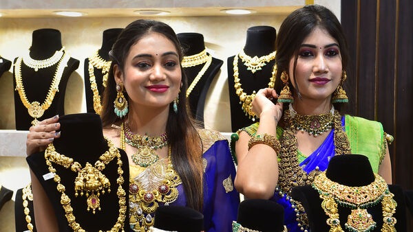 Gold Price Today In Kolkata 